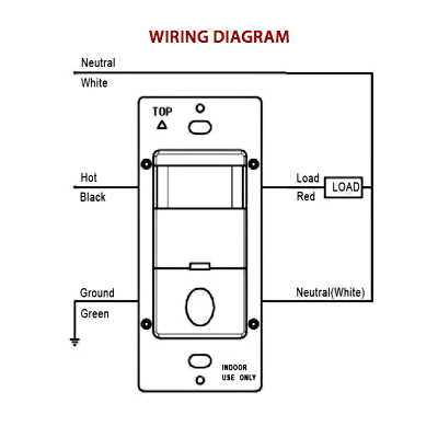 Marktime 42ES5HD-I Wiring Diagram