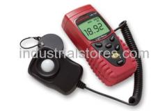 Amprobe LM-120 Light Meter Auto Ranging