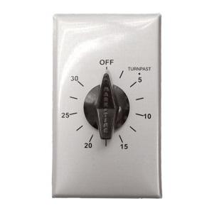 Marktime 93302 Decora and Commercial Grade Time Switches (30 Minute)